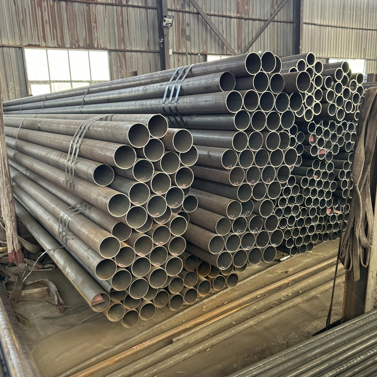 开平15CrMoG高压锅炉管